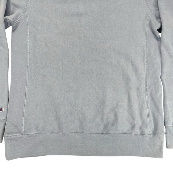 The Citadel Bulldogs Sweatshirt Mens Size M Champion Reverse Weave Crewneck - Picture 8 of 13